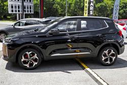 2025 Chery Tiggo 4 Pro Ultimate MY25 Space Black