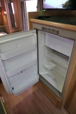 2007 Billabong Caravans Shearwater