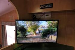 2007 Billabong Caravans Shearwater