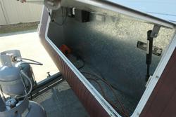 2007 Billabong Caravans Shearwater