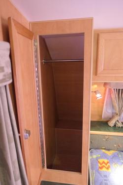 2007 Billabong Caravans Shearwater