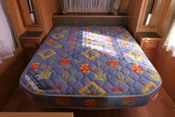 2007 Billabong Caravans Shearwater