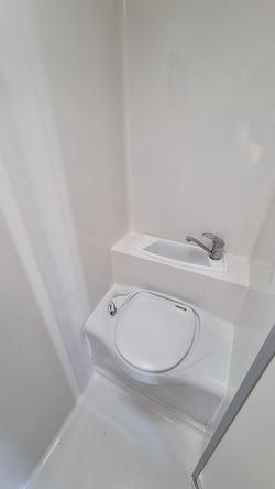 2007 Billabong Caravans Shearwater