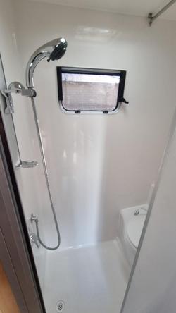 2007 Billabong Caravans Shearwater