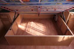 2007 Billabong Caravans Shearwater