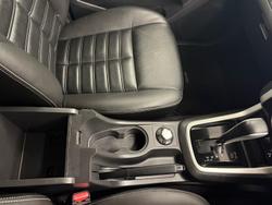 2020 Isuzu MU-X LS-T MY19 4X4 Dual Range Magnetic Red
