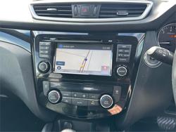 2015 NISSAN
QASHQAI Ti