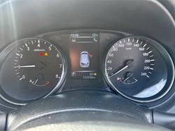2015 NISSAN
QASHQAI Ti