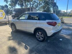 2023 SUZUKI
VITARA 1.6L
