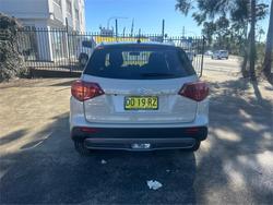 2023 SUZUKI
VITARA 1.6L