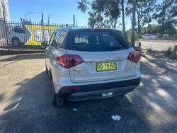 2023 SUZUKI
VITARA 1.6L