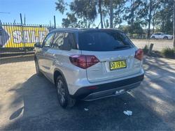 2023 SUZUKI
VITARA 1.6L