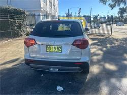 2023 SUZUKI
VITARA 1.6L