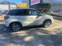 2023 SUZUKI
VITARA 1.6L