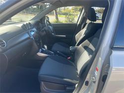 2023 SUZUKI
VITARA 1.6L