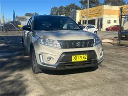 2023 SUZUKI
VITARA 1.6L