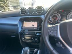 2023 SUZUKI
VITARA 1.6L