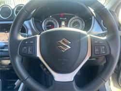 2023 SUZUKI
VITARA 1.6L