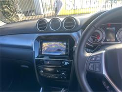2023 SUZUKI
VITARA 1.6L