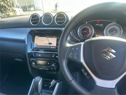 2023 SUZUKI
VITARA 1.6L