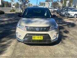 2023 SUZUKI
VITARA 1.6L
