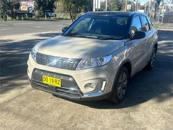 2023 SUZUKI
VITARA 1.6L
