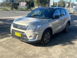 2023 SUZUKI
VITARA 1.6L