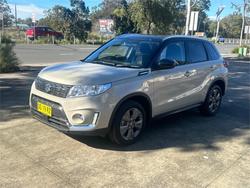 2023 SUZUKI
VITARA 1.6L