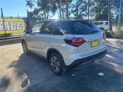 2023 SUZUKI
VITARA 1.6L