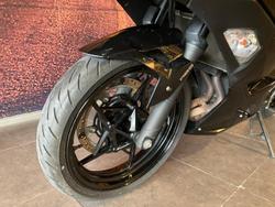 2024 Kawasaki Ninja 500 (EX500G) Ninja Black