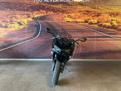 2024 Kawasaki Ninja 500 (EX500G) Ninja Black