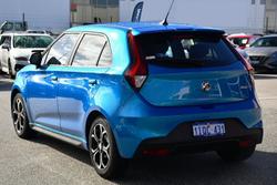 2023 MG
MG3 Excite
