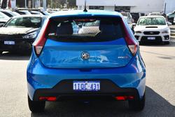 2023 MG
MG3 Excite
