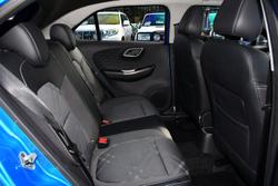 2023 MG
MG3 Excite