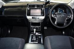 2020 Toyota
Landcruiser Prado GXL