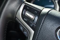 2020 Toyota
Landcruiser Prado GXL