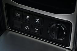 2020 Toyota
Landcruiser Prado GXL