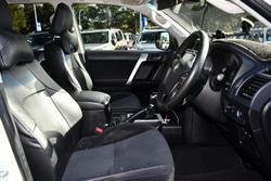 2020 Toyota
Landcruiser Prado GXL