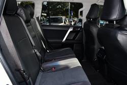 2020 Toyota
Landcruiser Prado GXL