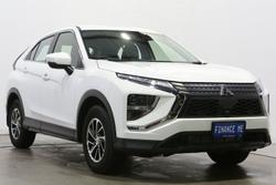 2024 Mitsubishi
                Eclipse Cross ES
