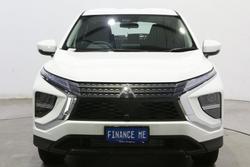 2024 Mitsubishi
                Eclipse Cross ES