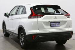 2024 Mitsubishi
                Eclipse Cross ES