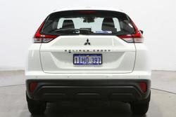 2024 Mitsubishi
                Eclipse Cross ES
