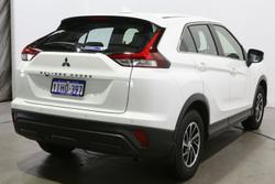 2024 Mitsubishi
                Eclipse Cross ES