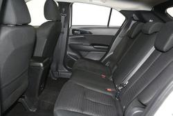 2024 Mitsubishi
                Eclipse Cross ES