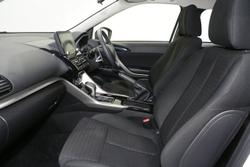 2024 Mitsubishi
                Eclipse Cross ES