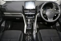 2024 Mitsubishi
                Eclipse Cross ES