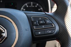 2025 MG
                ZST Vibe