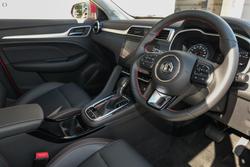 2025 MG
                ZST Vibe