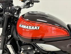 2018 Kawasaki Z900RS (ZR900C) BROWN